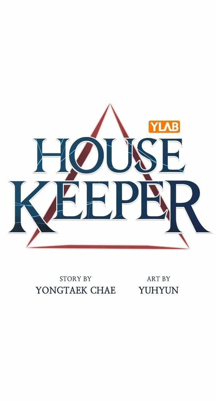 Housekeeper (Chae Yong-Taek) Chapter 88 10